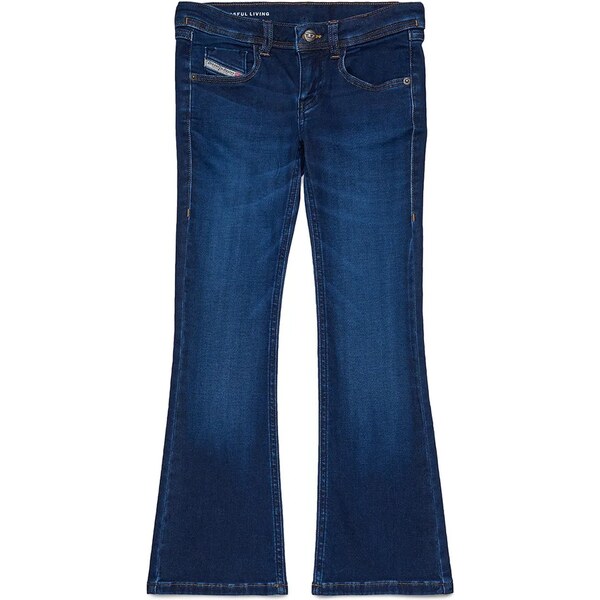 Detské rifle Diesel D-ARRY-J JJJ TROUSERS 64273953