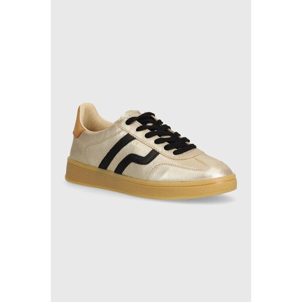 Kožené tenisky Gant Cuzima 53698149