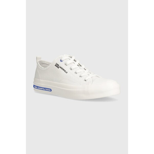 Tenisky Karl Lagerfeld Jeans KLJ VULC 53899439