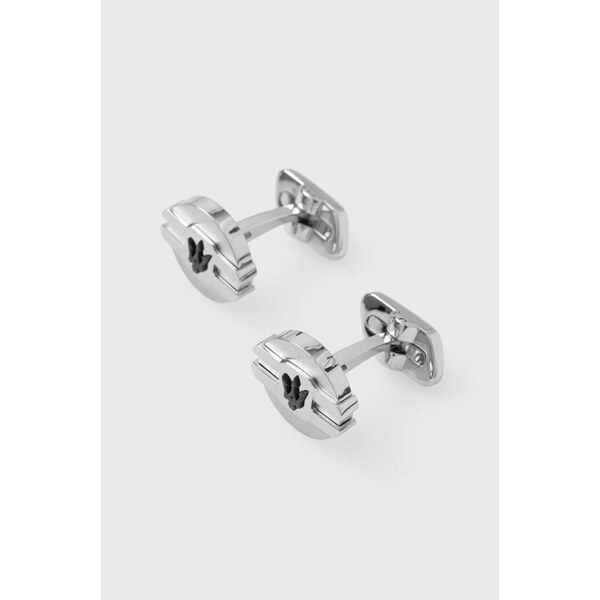 Manžetové gombíky Maserati 53479630