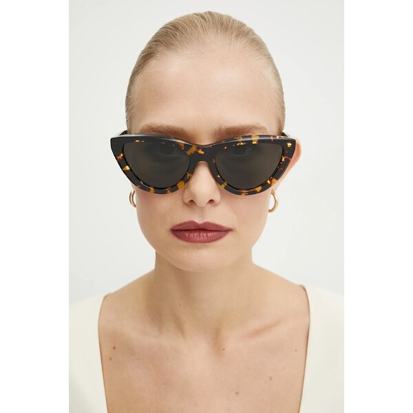 Slnečné okuliare Burberry 61168029