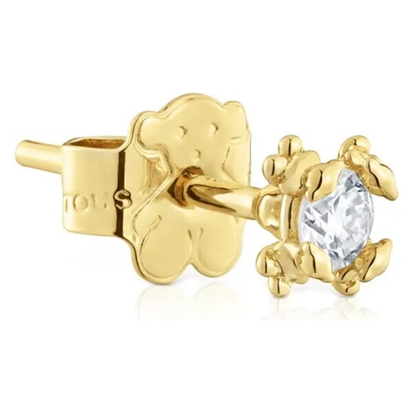 Náušnice Tous COLOR PILLS LGD 64345908