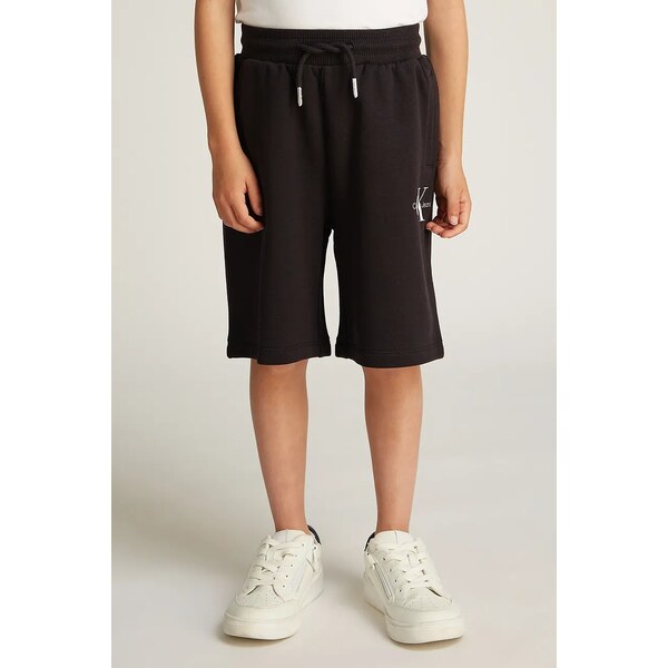 Detské bavlnené šortky Calvin Klein Jeans 0 60689348