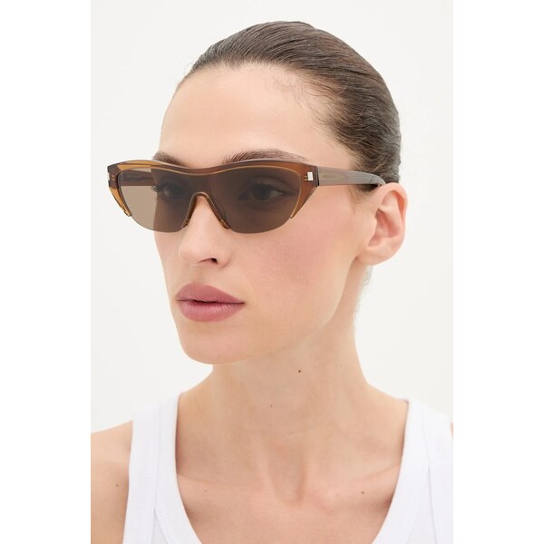 Slnečné okuliare Saint Laurent 62556486