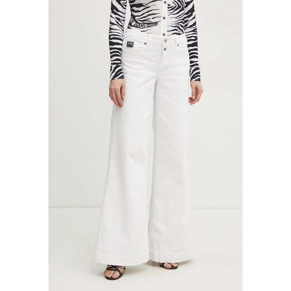 Rifle Versace Jeans Couture 62284362