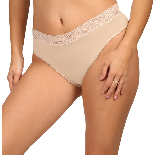 Menštruačné nohavičky Selenacare Classic Nude (SEL131) 51038447