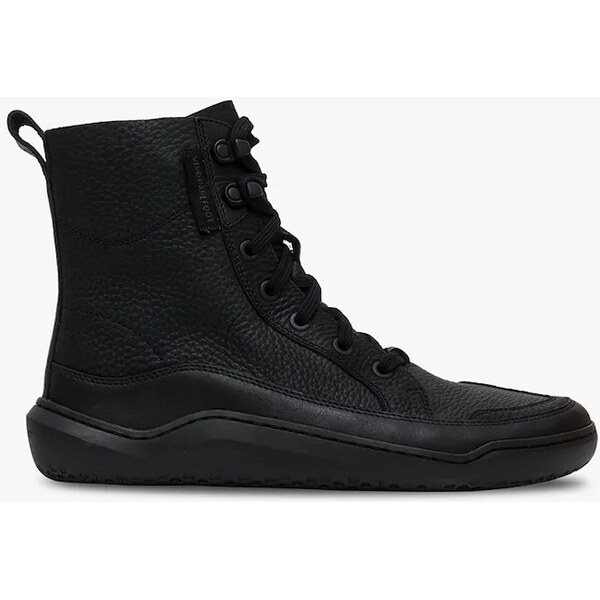 Kožené členkové topánky Vivobarefoot GOBI BOOT 59090642