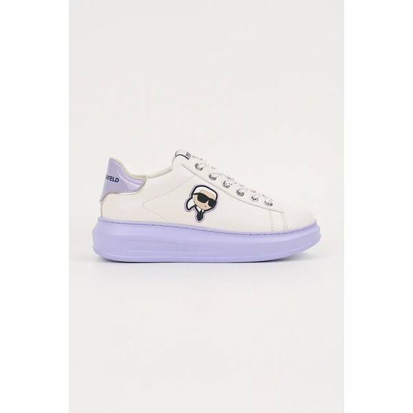 Tenisky Karl Lagerfeld KAPRI 64285684