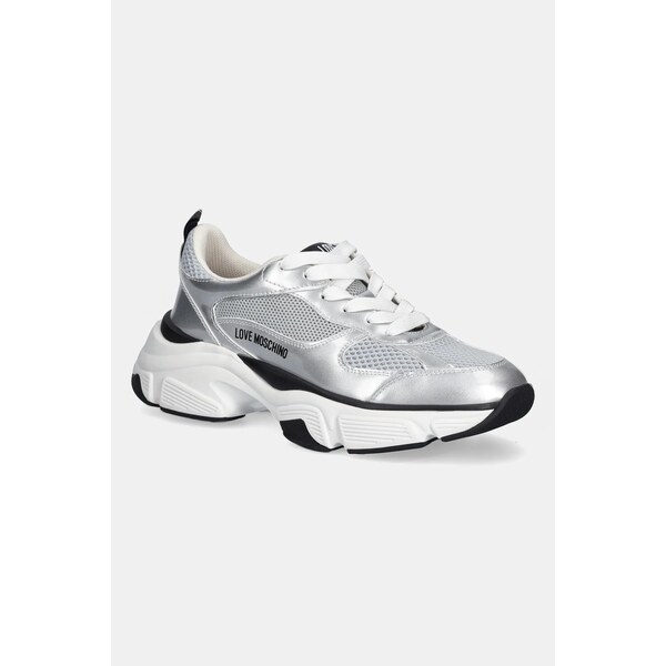 Tenisky Love Moschino 64283703