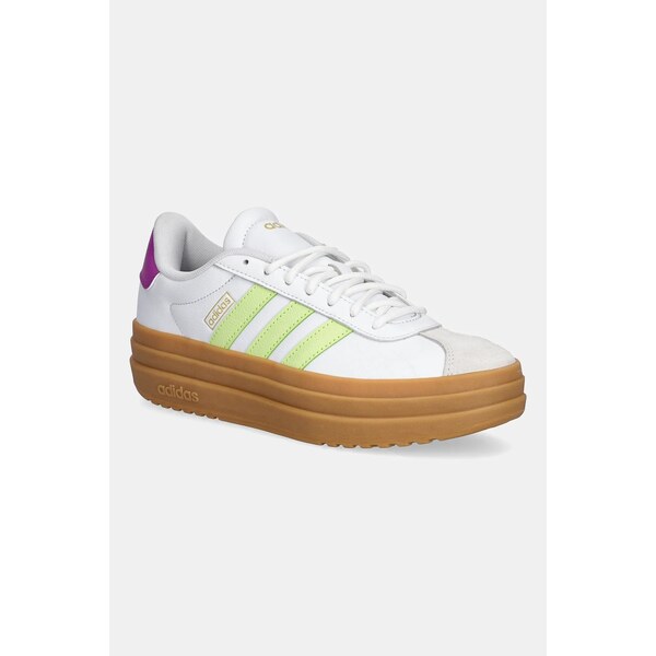 Tenisky adidas VL Court Bold 64283701