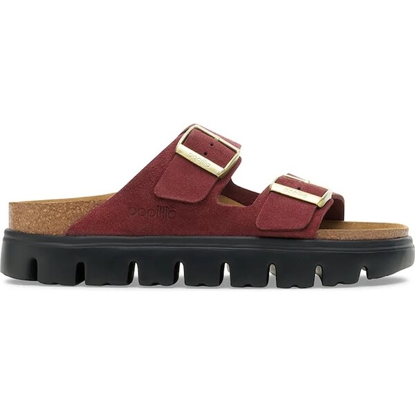 Šľapky Birkenstock Arizona Chunky Birkenstock x Papillio 64285847