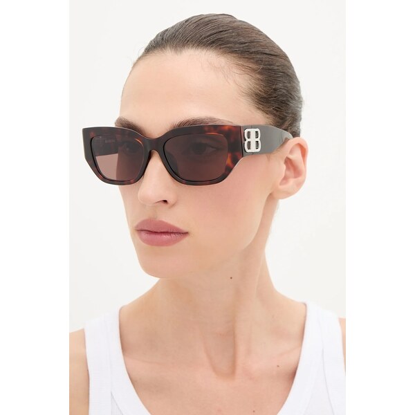 Slnečné okuliare Balenciaga 62576900