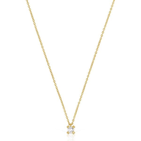 Náhrdelník Tous COLOR PILLS LGD 64345910