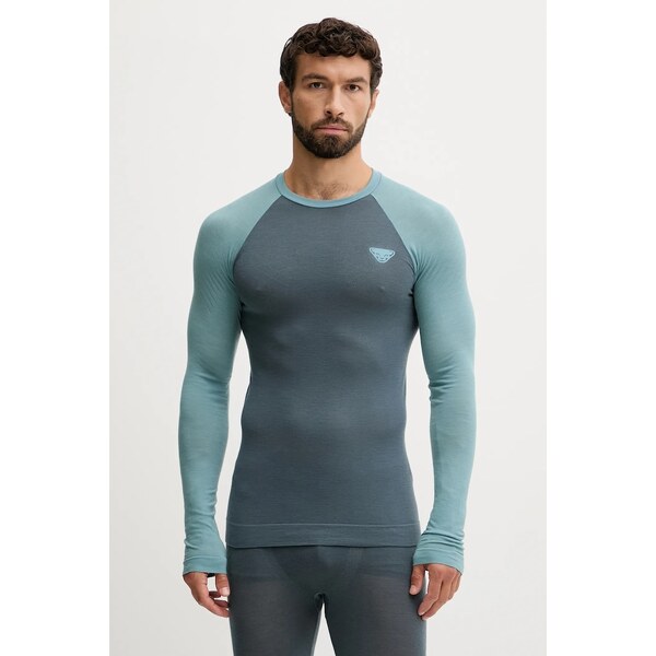 Funkčné tričko s dlhým rukávom Dynafit Tour Light Merino 65343808