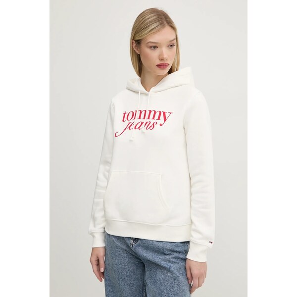 Mikina Tommy Jeans 60689165