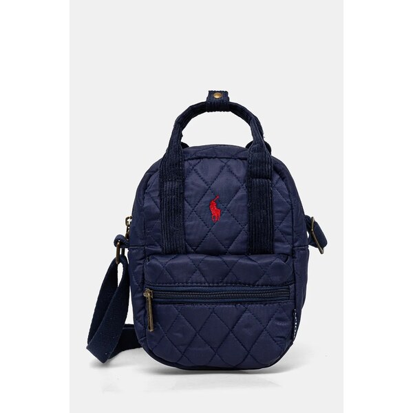 Detská taška Polo Ralph Lauren 60318654
