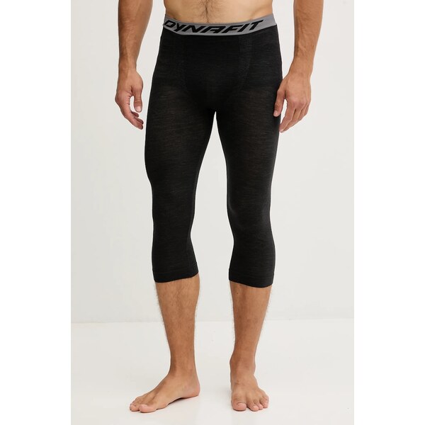 Funkčné legíny Dynafit Tour Light Merino 65502038