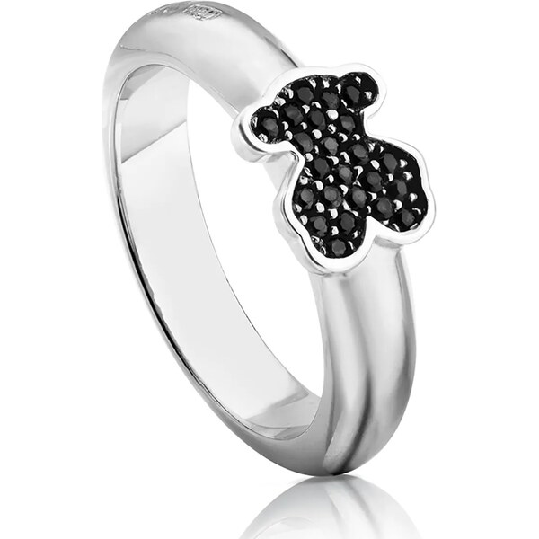 Strieborný prsteň Tous 64189626