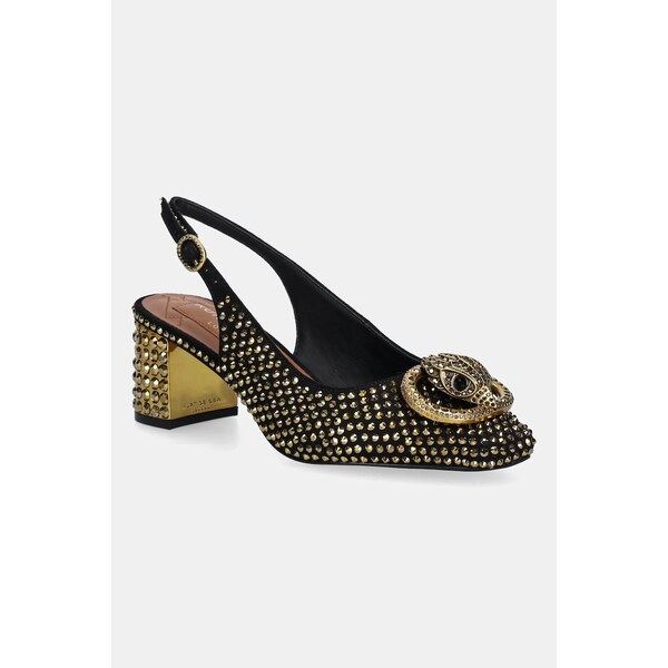 Lodičky Kurt Geiger London Chelsea Block Slingback 64189615