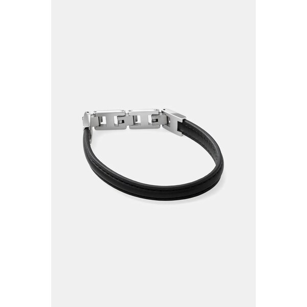 Kožený náramok Trussardi T-LEATHER 64285839