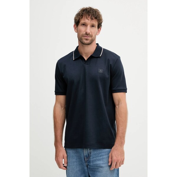 Bavlnené polo tričko Marc OPolo 64285640