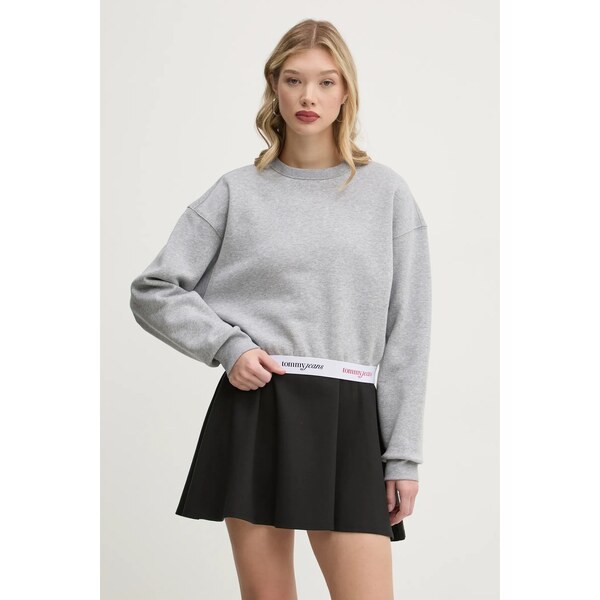 Mikina Tommy Jeans 60747428