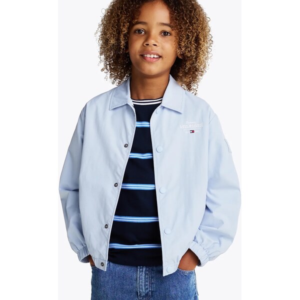 Detská bunda bomber Tommy Hilfiger 60747545