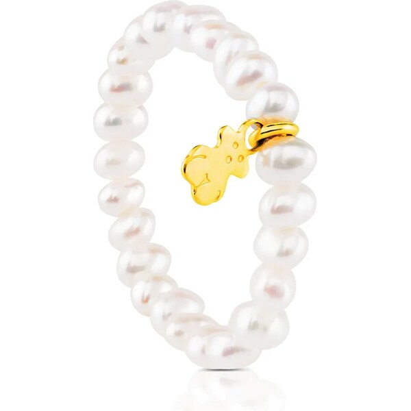 Prsteň Tous 64189633