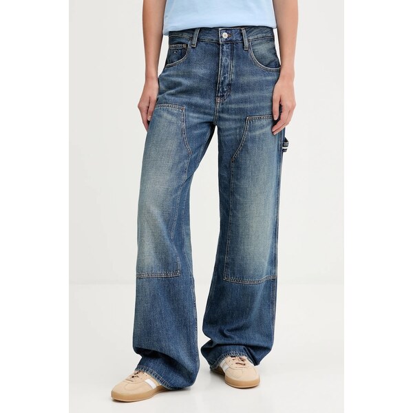 Rifle Tommy Jeans 64295269