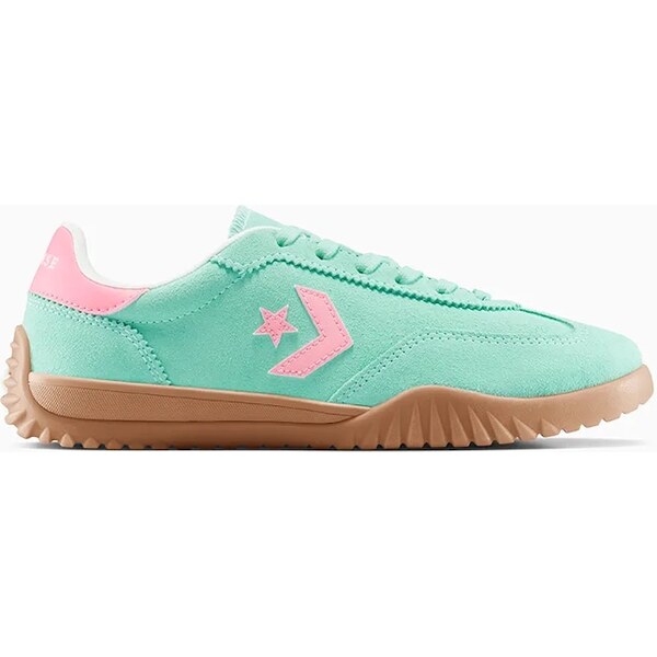 Kožené tenisky Converse Run Star Trainer 64112872