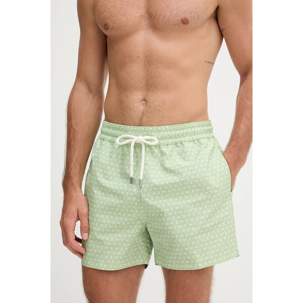 Plavkové šortky Frescobol Carioca 66513509