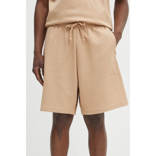 Bavlnené šortky adidas All SZN 64345973