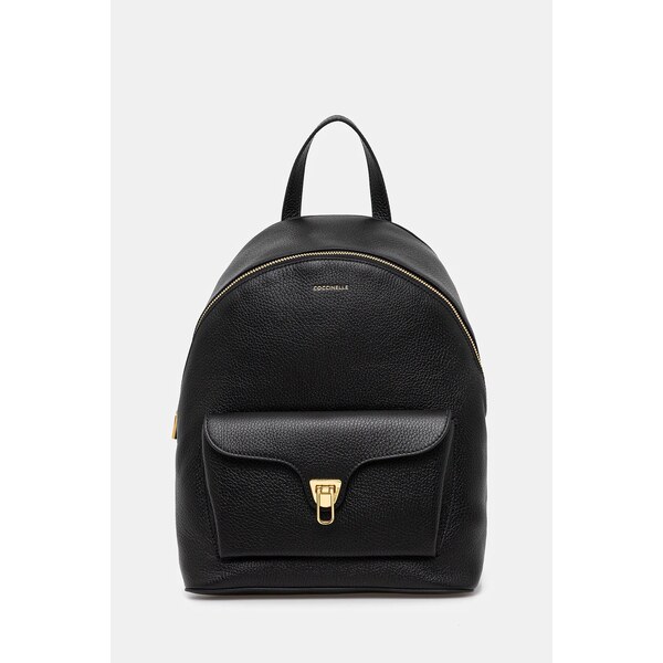 Kožený ruksak Coccinelle 64346031