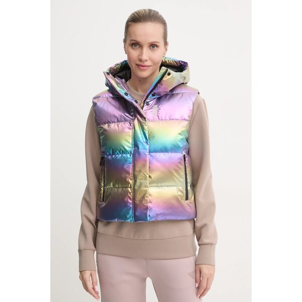 Páperová vesta Colmar 66724285