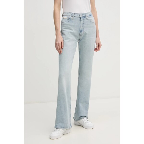 Rifle Calvin Klein Jeans 60744800