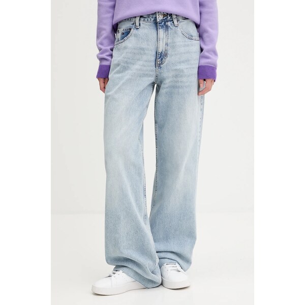 Rifle Tommy Jeans 64346095