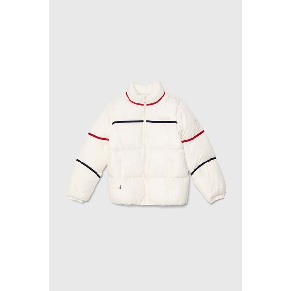 Detská bunda Tommy Hilfiger 54220295