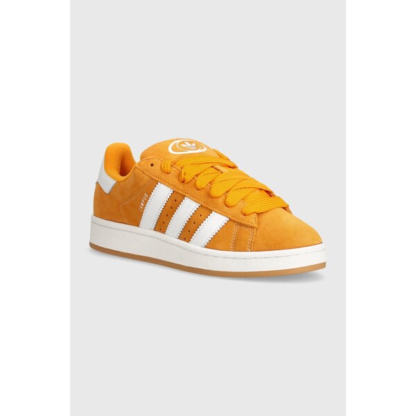 Kožené tenisky adidas Originals Campus 00s 53946939