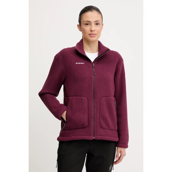 Športová mikina Mammut Falera 65767160