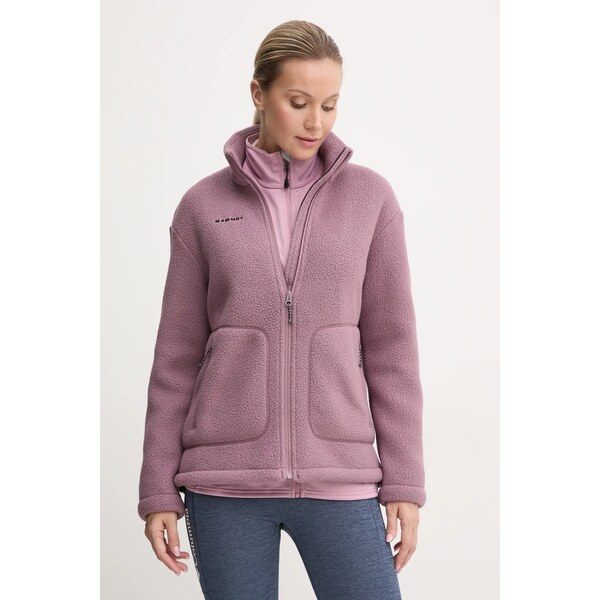 Športová mikina Mammut Falera 64179068