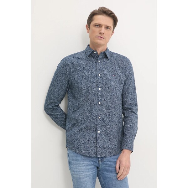 Bavlnená košeľa Tommy Hilfiger 60744872