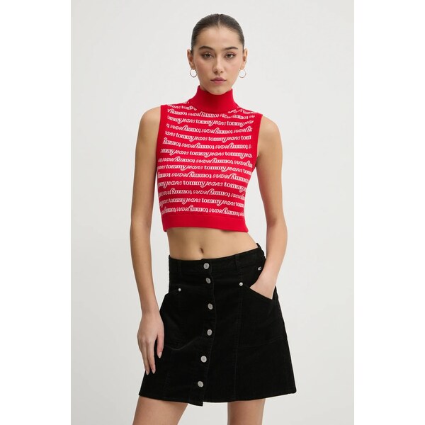 Vesta Tommy Jeans 61127415