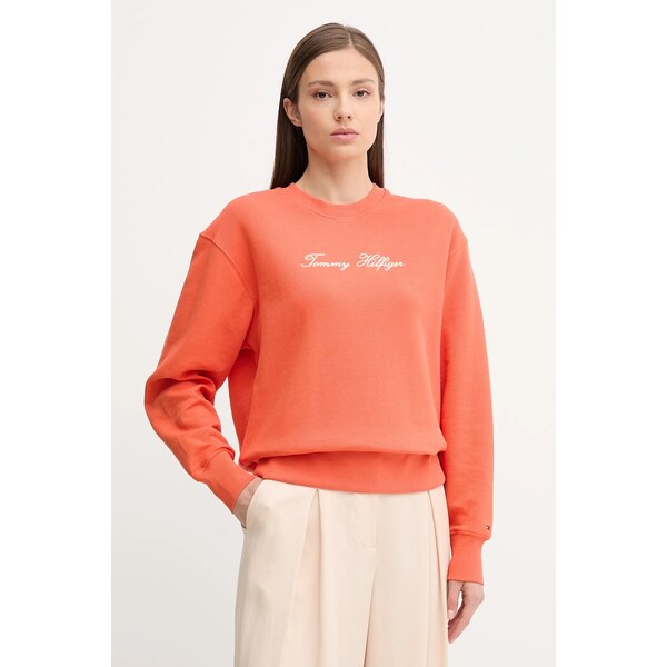 Mikina Tommy Hilfiger 64336332