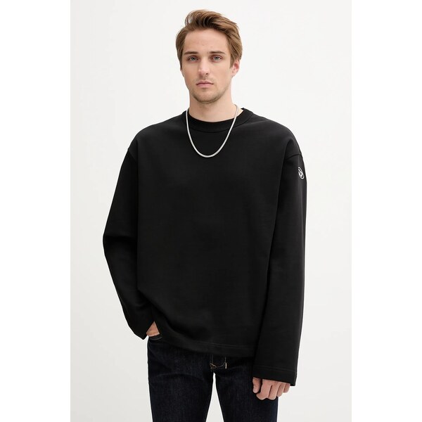 Bavlnená mikina Diesel S-MACSIS-OD 64345997