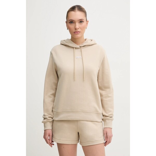 Bavlnená mikina Calvin Klein Jeans 62402931