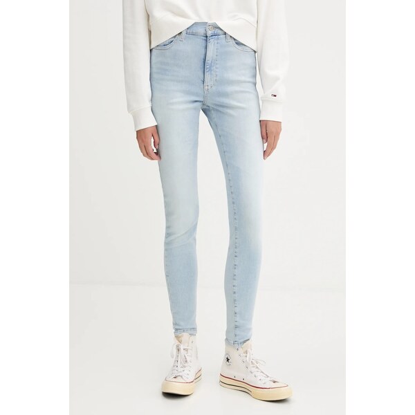 Rifle Tommy Jeans 64336512