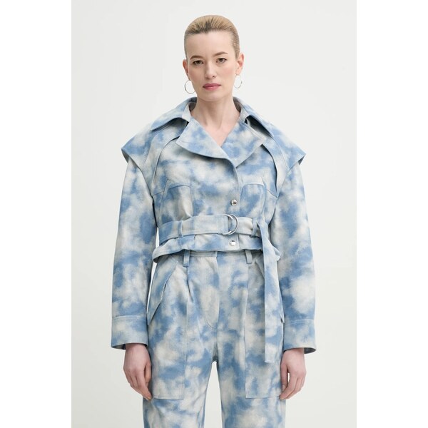 Rifľová bunda IRO 62404641