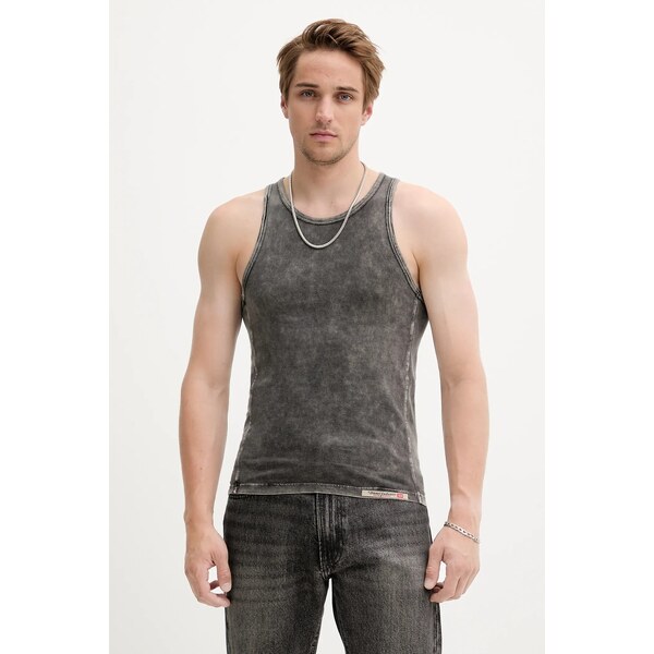 Tričko Diesel WALTY-DNM 64346087