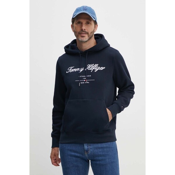 Mikina Tommy Hilfiger 53966135