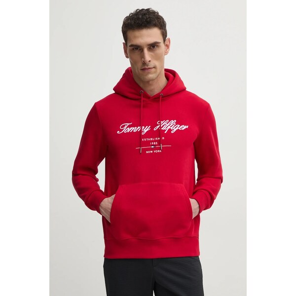 Mikina Tommy Hilfiger 62038671